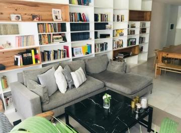 Departamento · 101m² · 4 Ambientes · 1 Cochera · Venta Departamento 4 Ambientes Belgrano con Cochera, Baulera y Full Amenities