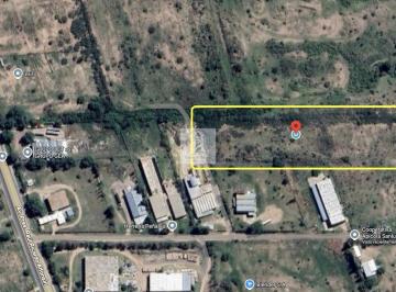 Terreno · 17600m² · Lotes en Venta 17.600 m² Totales - Excelente Ubicacion - Zona en Desarrollo