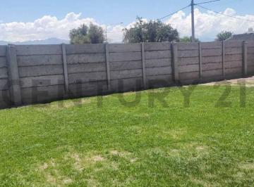 Terreno · 300m² · Venta de Terreno en Barrio Gran Vistalba