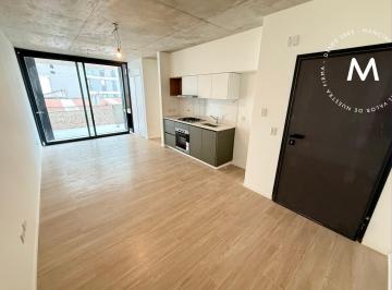 Departamento · 50m² · 2 Ambientes · Departamento en Venta de 2 Ambientes con Balcón y Parrilla - Villa Urquiza