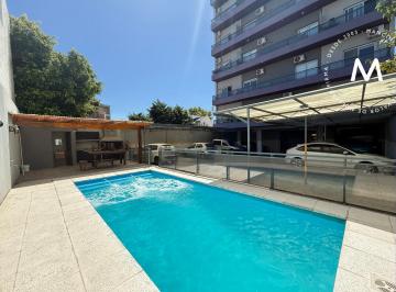 Departamento · 45m² · 2 Ambientes · 1 Cochera · Apto Crédito - Departamento en Venta de 2 Ambientes con Cochera - Villa Ballester