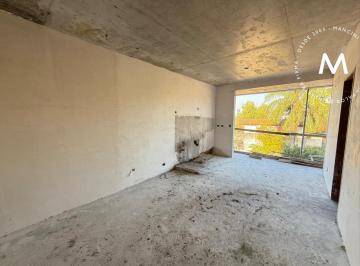 Este emprendimiento desarrollado en planta baja y 3 pisos contará con unidades d · Departamento en Venta de 2 Ambientes a Estrenar - Villa Ballester
