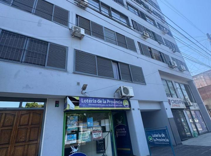 Departamento · 77m² · 4 Ambientes