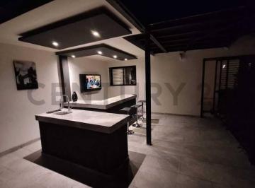 Casa · 110m² · 2 Dormitorios · 1 Cochera · Casa en Venta Barrio Quinta Esencia VIII
