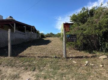 Terreno · 350m² · Lote 350 m² en Venta