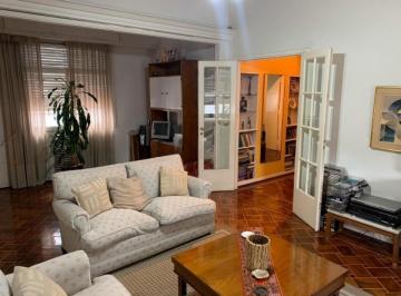 Departamento · 108m² · 4 Ambientes · Departamento en Venta - 3 Dorm. 2 Baños - Parque Chacabuco