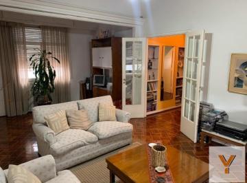 Departamento · 108m² · 4 Ambientes · Departamento en Venta - 3 Dorm. 2 Baños - Parque Chacabuco