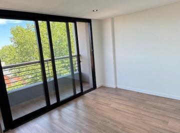 Departamento · 60m² · 2 Ambientes · 1 Cochera · Departamento 2 Ambientes con Cochera a Estrenar