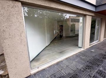 Local comercial · 33m² · 2 Ambientes · Local Comercial en Alquiler