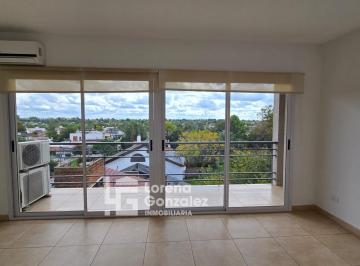 Departamento · 60m² · 2 Ambientes · Departamento Dos Ambienes Escobar