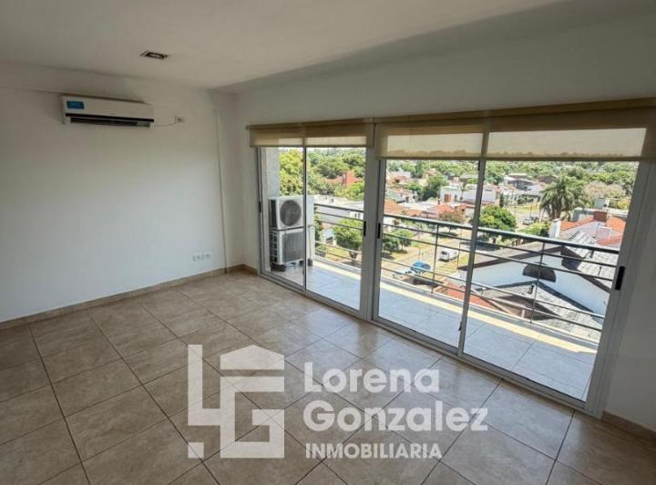 Departamento · 60m² · 2 Ambientes