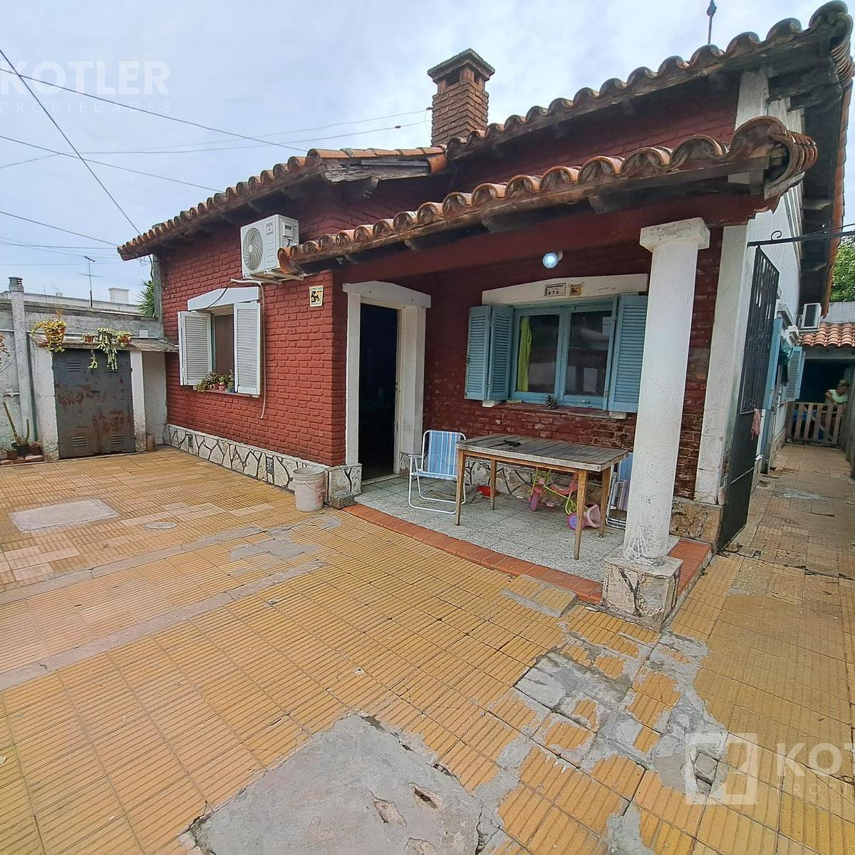 14 de Julio 976, Temperley, Lomas de Zamora