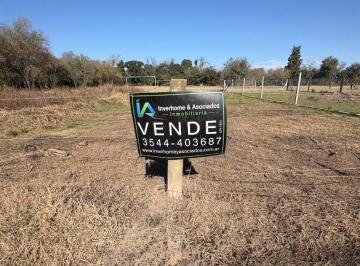 Terreno · 364m² · Lote 364 m Villa Esquiu