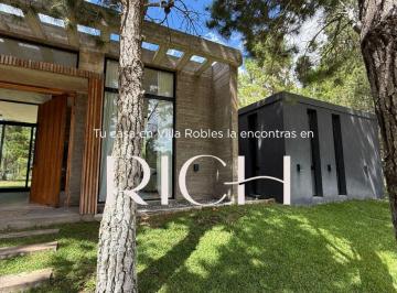 RIH-RIH-482_2 · Casa en Venta en Villa Robles