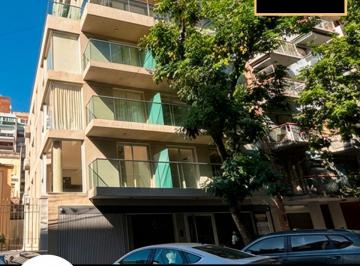 Departamento · 75m² · 3 Ambientes · Piso de 130 m² en Venta en Palermo con Cochera