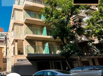 Departamento · 75m² · 3 Ambientes · Piso de 130 m² en Venta en Palermo con Cochera