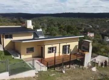 Casa · 191m² · 4 Ambientes · 1 Cochera · Casa Venta Casa 2 Dorm., Apto Credito, Valle Hermoso, Cordobaen