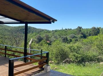 Casa · 191m² · 4 Ambientes · 1 Cochera · Casa Venta Casa 2 Dorm., Apto Credito, Valle Hermoso, Cordobaen