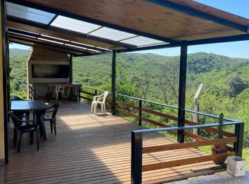 Casa · 191m² · 4 Ambientes · 1 Cochera · Casa Venta Casa 2 Dorm., Apto Credito, Valle Hermoso, Cordobaen
