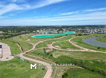 Terreno · 872m² · Lote en Venta - Terralagos Sector Deportivo - Canning