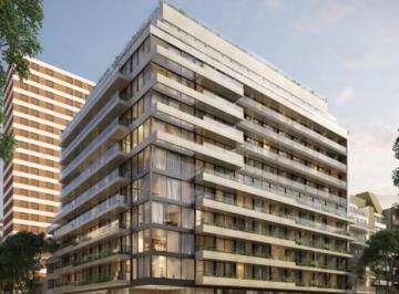 Departamento · 65m² · 3 Ambientes · Venta - 2 Ambientes con Balcón Corrido y Cocina Semi Integrada