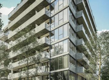 Departamento · 120m² · 4 Ambientes · Departamento en Venta de 3 Dorm. con Suite y Balcón Corrido