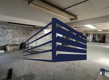 LBB-LBB-1725_2 · Deposito en Alquiler Jose Leon Suarez