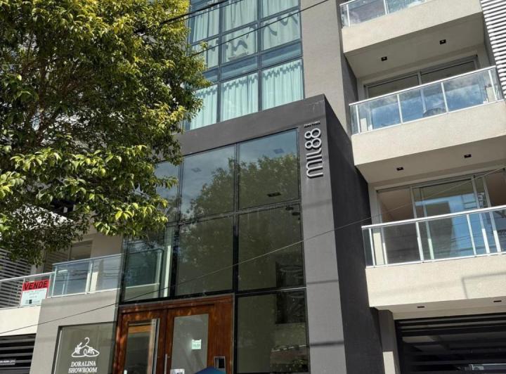 Departamento · 50m² · 1 Dormitorio · 1 Cochera