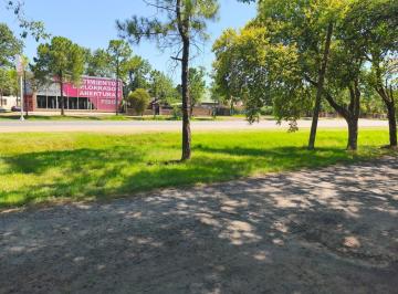 Terreno · 450m² · Terreno en Venta Funes