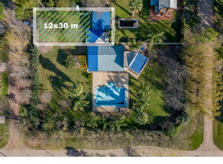 Terreno · 70m²