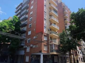 Departamento · 50m² · 3 Ambientes · Montevideo Nº 506 - Impecable Barrio Martin