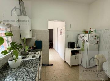 Casa · 41m² · 1 Dormitorio · Casa de Pasillo en Venta 1 Dormitorio Refinerias