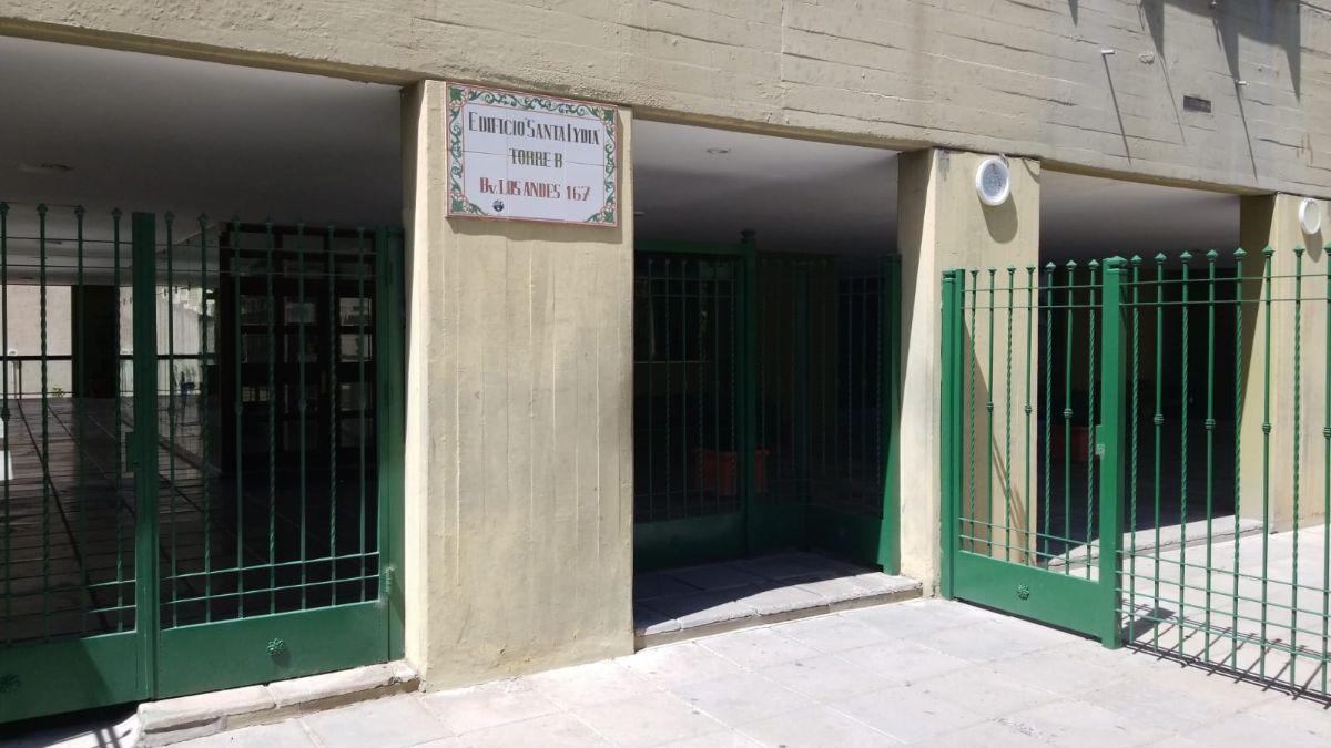 Boulevard Los Andes 168