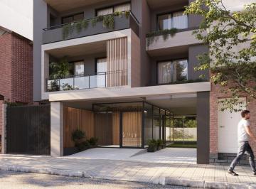 Departamento · 58m² · 2 Ambientes · Departamento en Venta San Martin