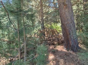Terreno · 2635m² · Lote en Chapelco Golf Resort, con Posibilidad de Financiación
