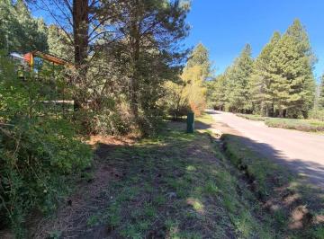 Terreno · 2635m² · Lote en Chapelco Golf Resort, con Posibilidad de Financiación
