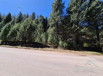 Terreno · 2635m² · Lote en Chapelco Golf Resort, con Posibilidad de Financiación