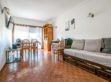 Departamento · 42m² · 2 Ambientes · Departamento Dos Ambientes Macro Centro