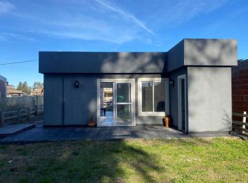Casa · 51m² · 3 Ambientes · 1 Cochera · Casa 3 Amb – Gral Rodriguez