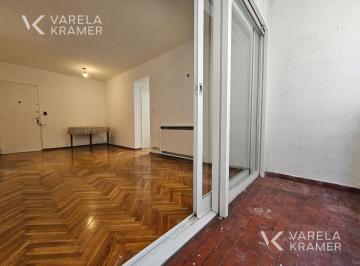 Departamento · 63m² · 3 Ambientes · Departamento en Venta en Belgrano
