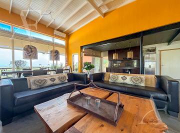 Terreno · 77m² · Casa Sobre Barrancas en Venta Vista Al Rio I San Pedro
