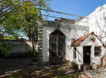 Casa · 144m² · 4 Ambientes · 1 Cochera · Venta Casa Interna 3 Dorm. Cochera Alberdi Rosario