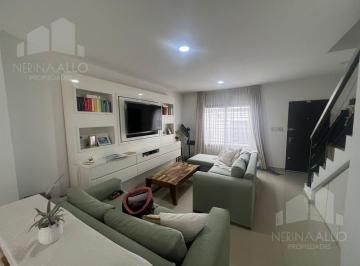 PH · 85m² · 3 Ambientes · 2 Cocheras · Venta Duplex 3 Ambientes en Ituzaingó