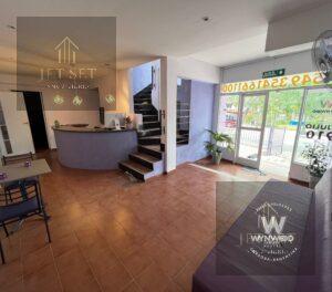 Local comercial · 790m² · 20 Ambientes · 1 Cochera · Venta Hostel Villa Carlos Paz