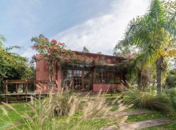 Quinta vacacional · 278m² · 1 Ambiente · Quinta con Gran Quincho y Pileta en Venta, San Jose del Rincon, Santa Fe.