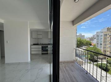 Departamento de 3 ambientes, Mar del Plata · 3 Amb con Cochera en La Perla