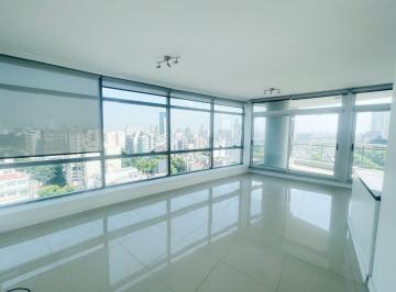 Departamento de 3 ambientes, Palermo · Torre Beruti - Divino 3 Amb C/cochera - Full Amenties