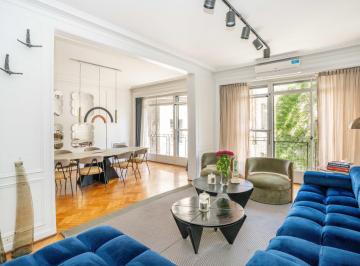 Departamento · 160m² · 5 Ambientes · 1 Cochera · Departamento en Venta en Retiro, Capital Federal - 5 Ambientes