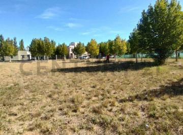 Terreno · 637m² · Terreno en Barrio Cerrado Portal de San Miguel