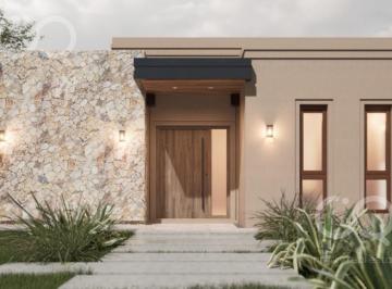 Casa · 157m² · 5 Ambientes · 2 Cocheras · Venta de Pozo en Fincas Sporting - Entrega Noviembre 2026 - Financiaciòn a Medida